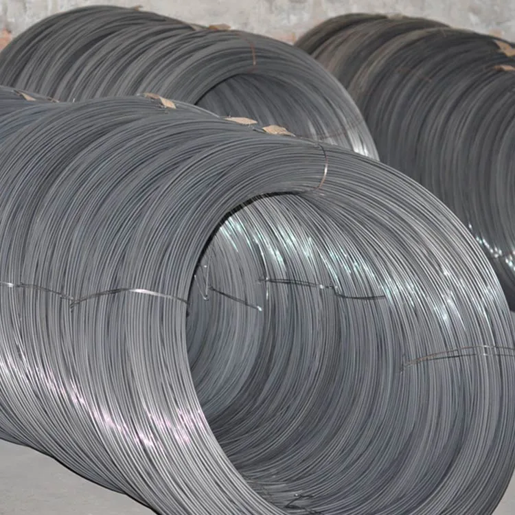 Hot Rolled GB En 431 440A 904L Stainless Steel Wire