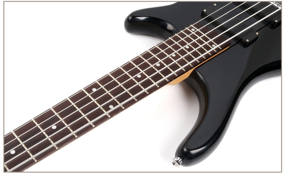 46fhot ventes usine Prix Rickenbacker Basse électrique Guitare Basse