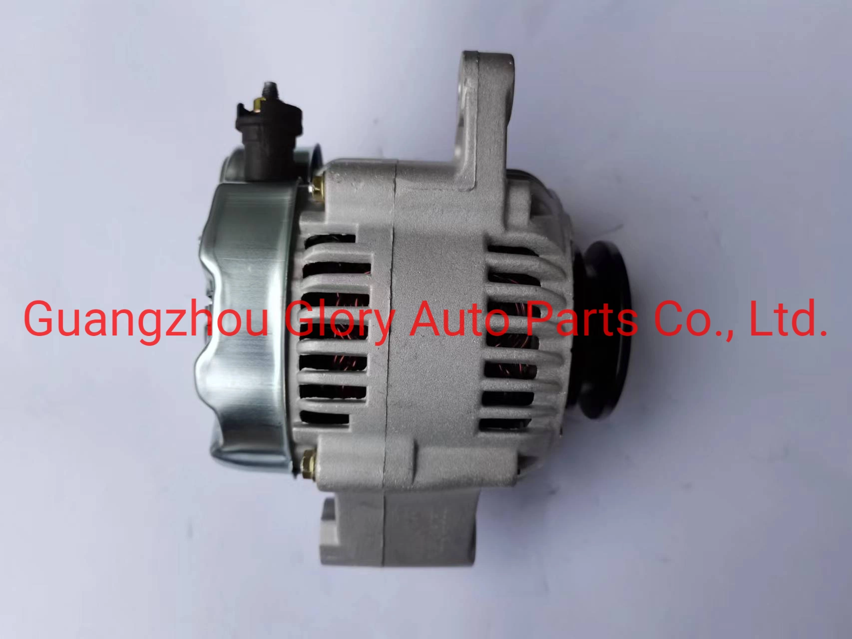 Alternador de coche para Toyota para motor Tipo 22r tapón redondo 27060-35060