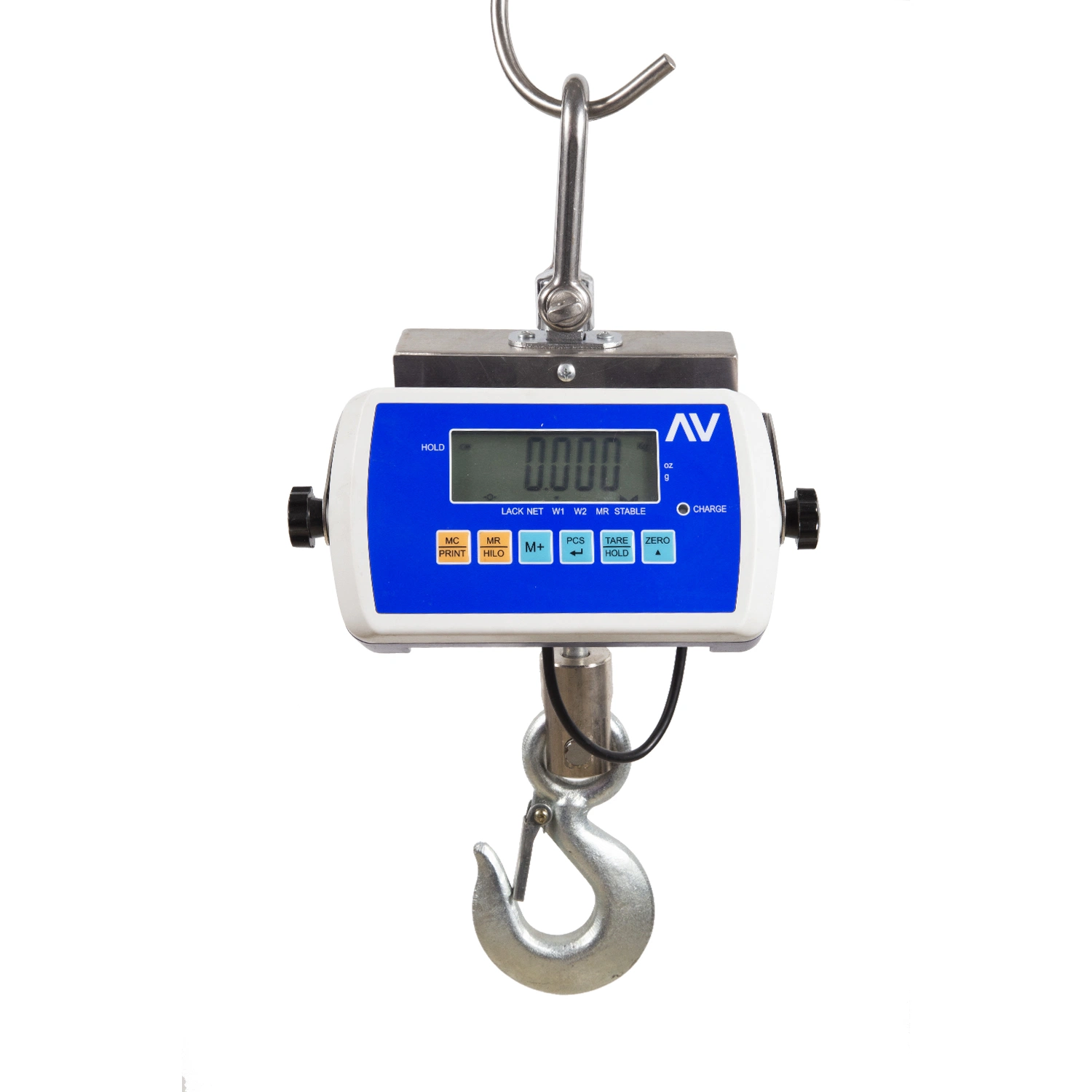 EU Approval Crane Scale (ACS-SBA)