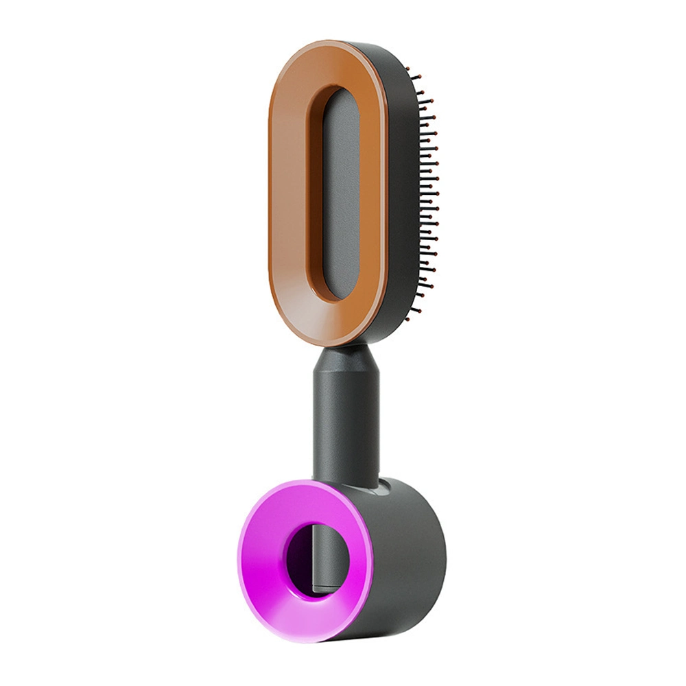 3D Air Cushion Massager Anti-Static Detangling Hair Brush Dropshipping