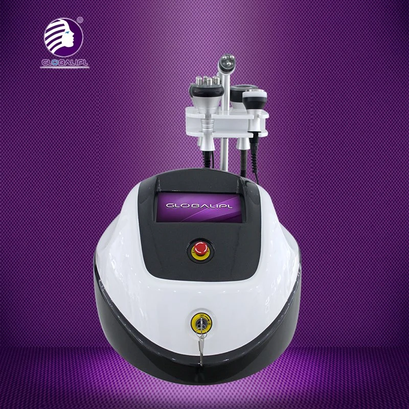 Liposlim Ultrasound RF Vacuum Body Slimming Ultrasonic Liposuction Ultra Lipo Cavitation Machine with Low Price&#160;