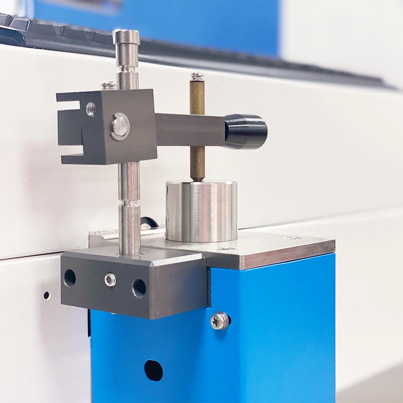 High Accuracy Spectrometer for Metal Analysis