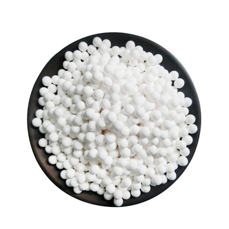 0.5mm to 5mm Alumina Ceramic Grinding Ball with High Density and Purity