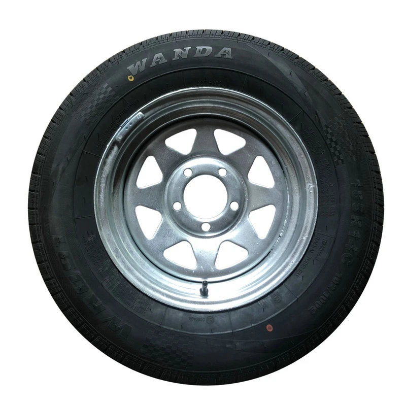 Cheap Wholesale/Supplier Tyre Truck Tire 185r14c for Boat Trailer