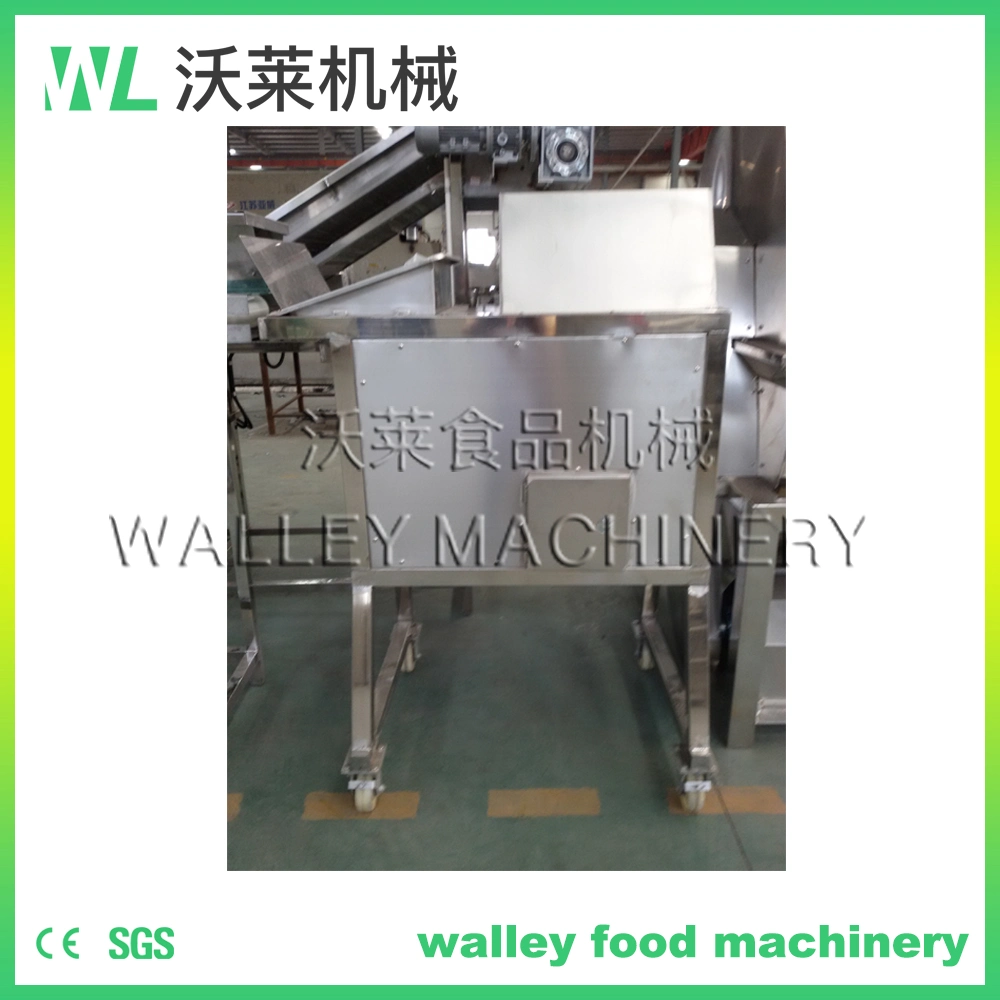 Factory Price Cutting Parsley Machine 350 Cutter