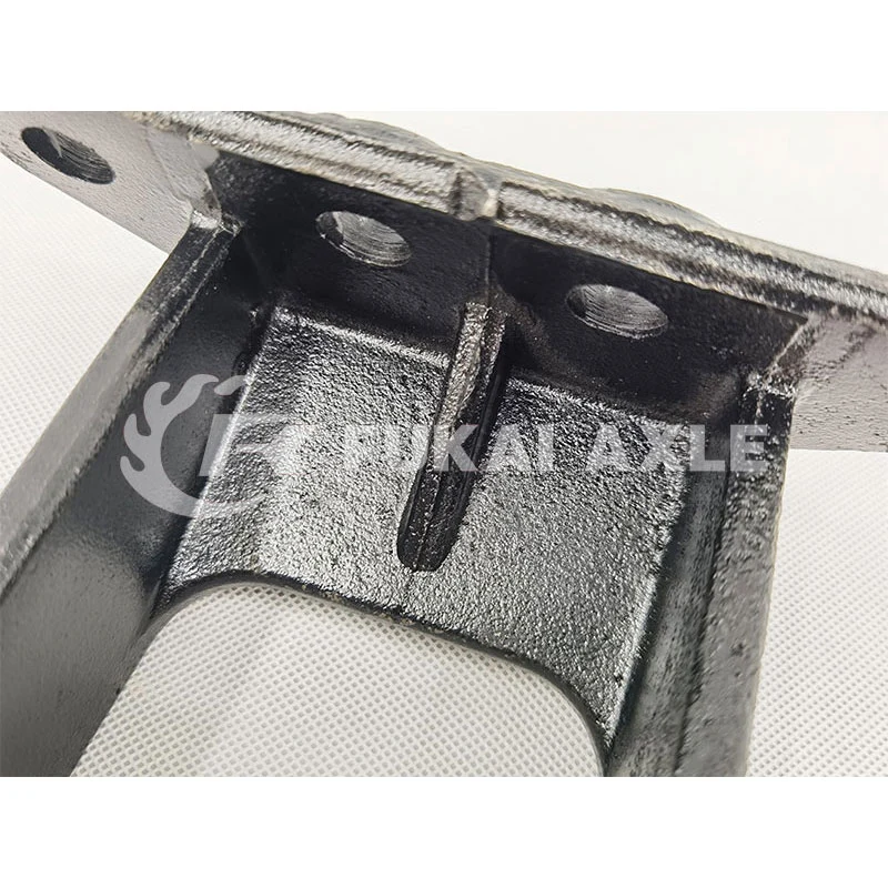 Curved Beam Connection Bracket Junction Plate Holder Foton Auman Chassis Parts H0280740403A0