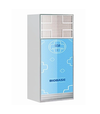 Biobase Floor Standing Type Plasma Air Sterilizer