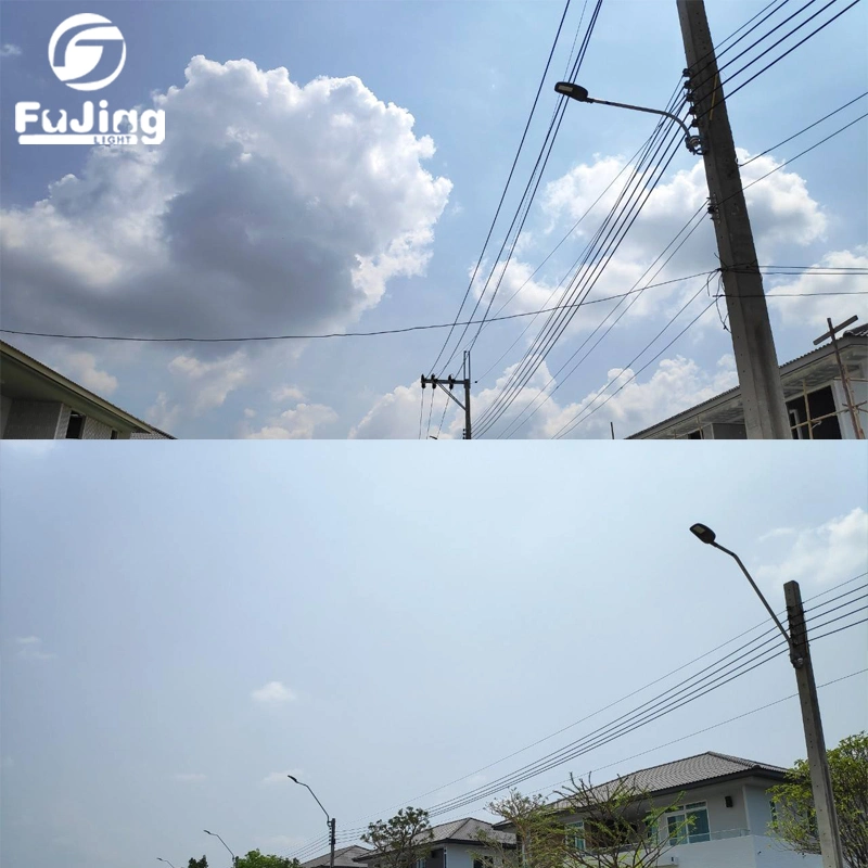 50W Road Modules LED Street Lamp Retrofit LED Street Light