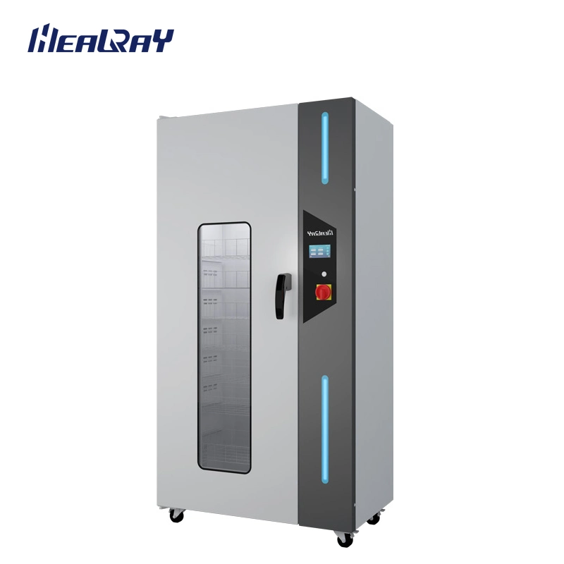 Drying Oven Laboratory Equipment Baking Dry Cabinets for Electronic Component Storage