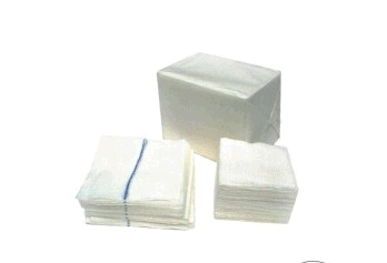 Ht-0521 Hiprove Brand Good Quality Surgical Sterile Non-Adherent Pad