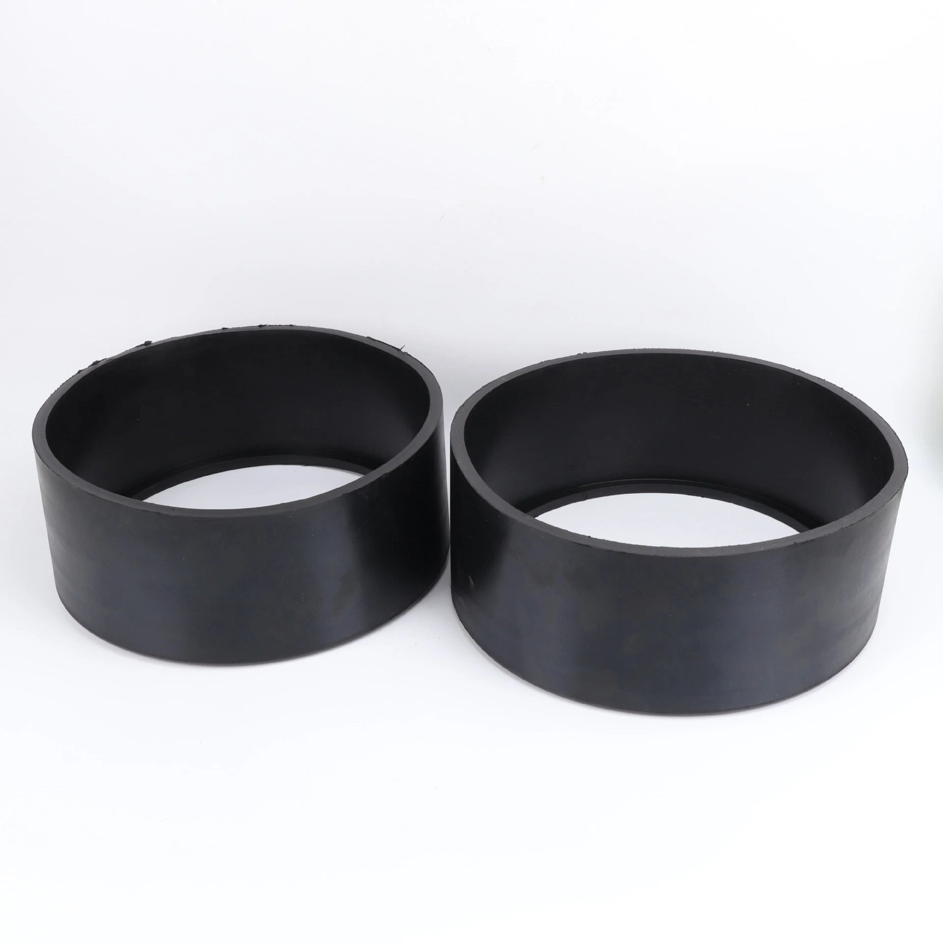 Factory Cable Accessories Custom Insulating Rubber Sheath for Wire & Optical Cable