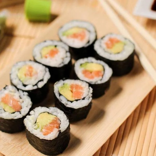 Sushi Food Nori Seaweed Roasted Nori Yaki Sushi Nori 100 Sheets