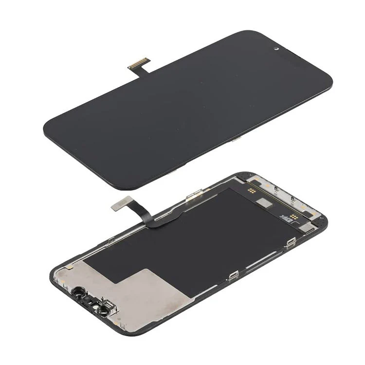 Original OLED Incell Display for iPhone 11 12 13 14 15 PRO Touch Screen Panel LCD Screen with Display Digitizer Replacement Assembly Parts Mobile Phone Parts