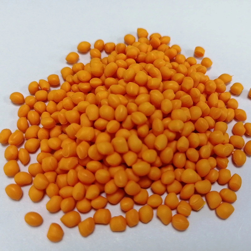 Modified Engineering Plastic Custom TPU Thermoplastic Polyurethane Granules Engineering Plastics