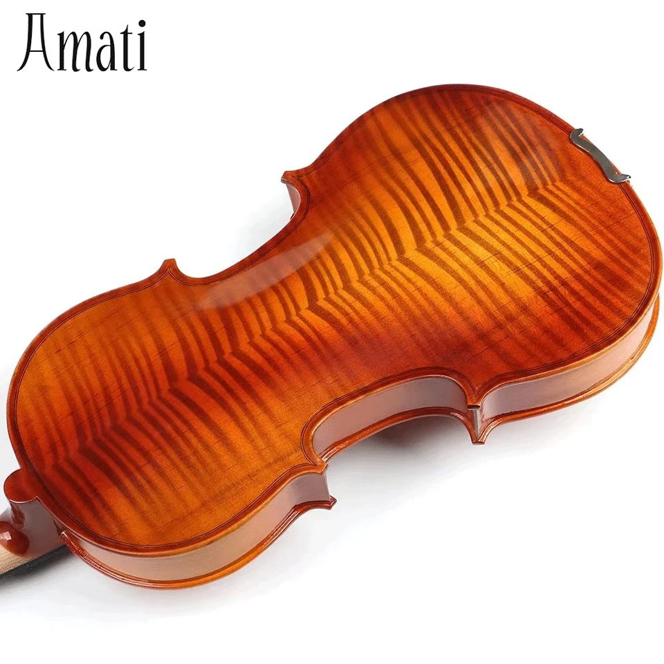 Online Shop Hot Sale Brazil Wood Cheaps Accessory with Cases Violin