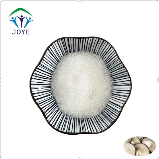 Joye Pure Polyporus Umbellatus Extracto de setas polvo a granel