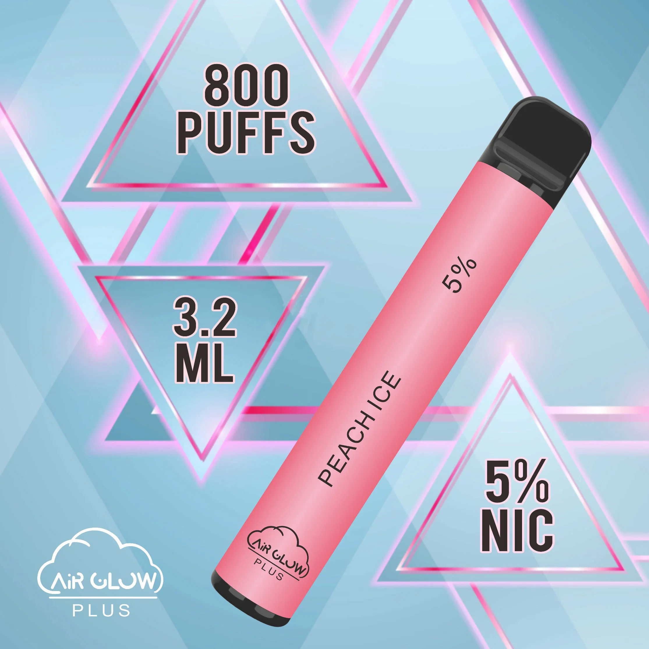 2021 Mini-cassette jetable MXM de bienvenue OEM de haute qualité 800 Puffs Vape