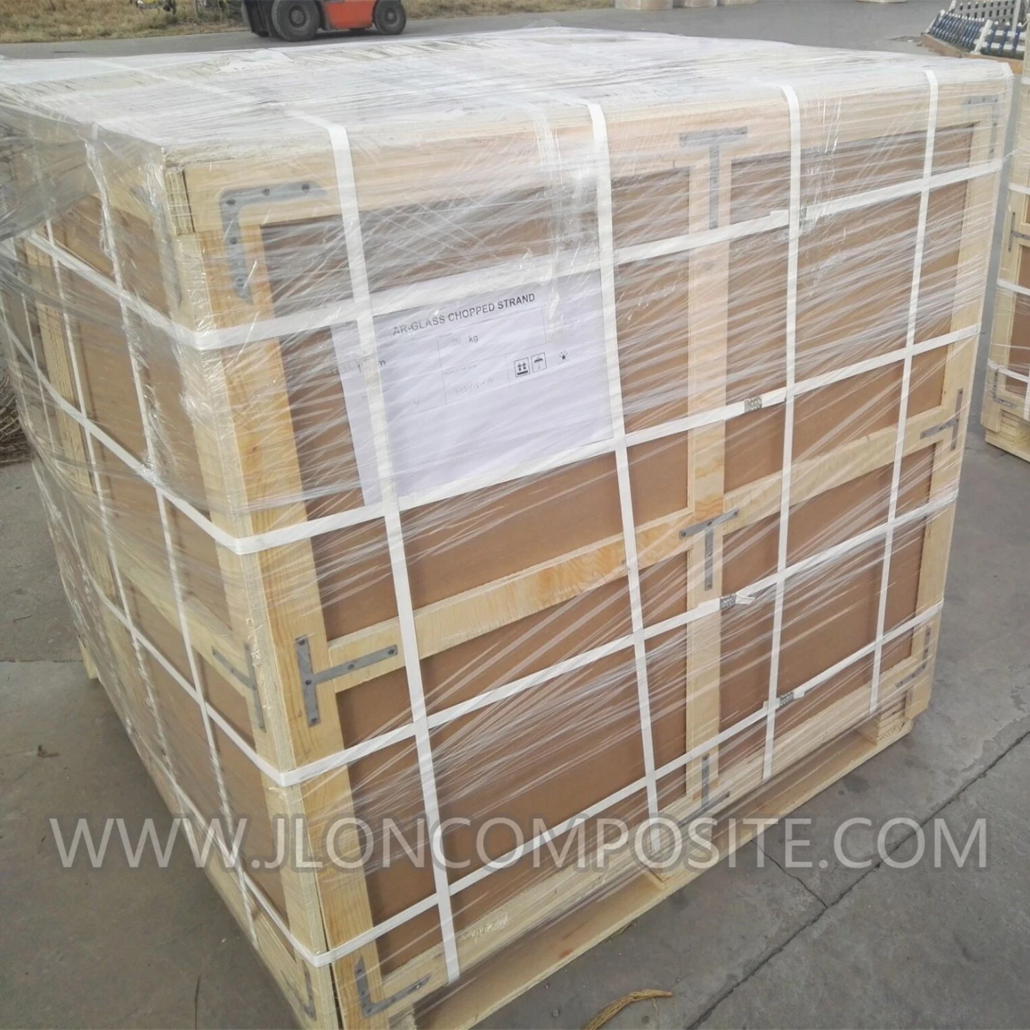 Wholesale/Supplier Price Ar Glass Fiber for Ships, Building, Furniture