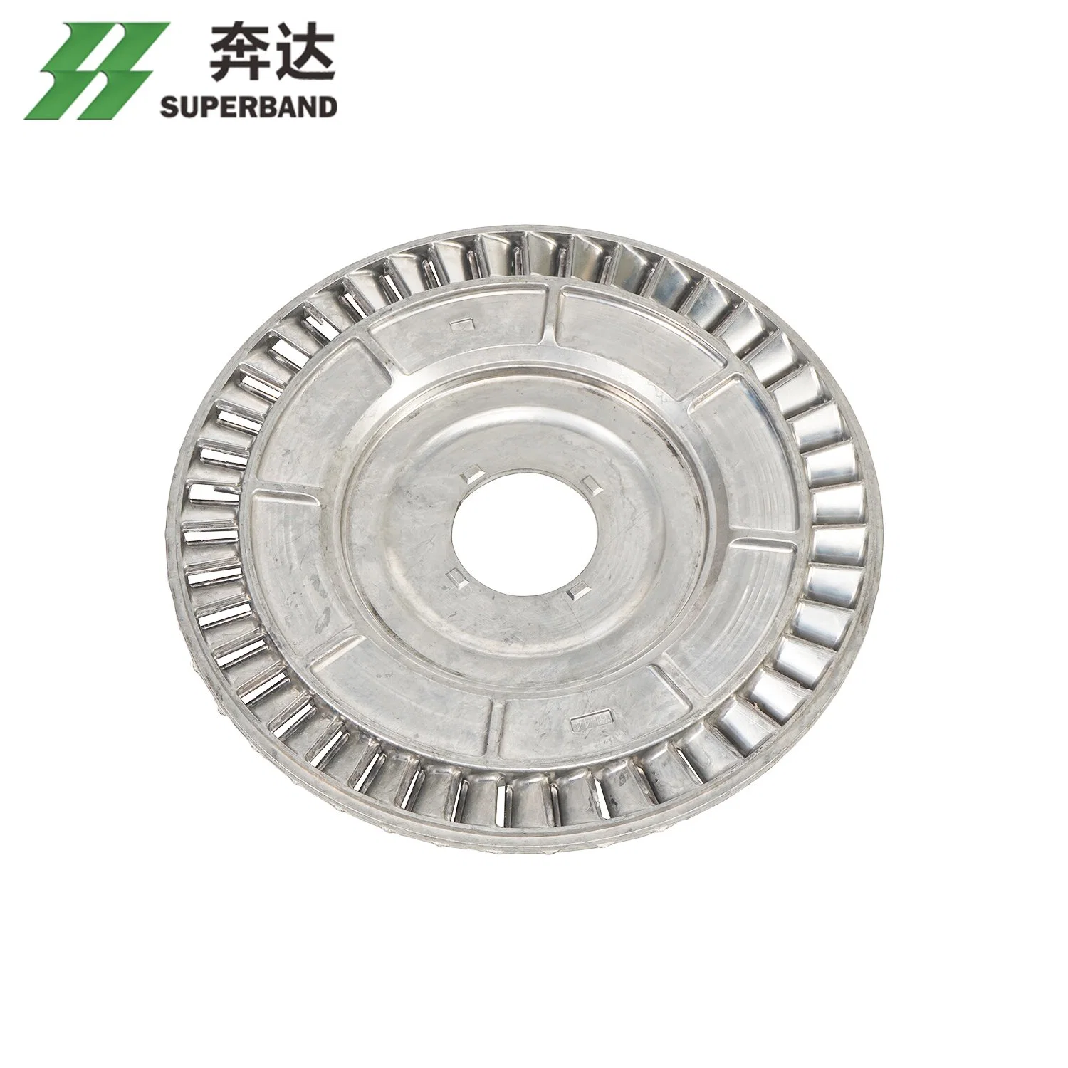 Aluminum Auto Wheel Stator High Pressure Die Casting Manufacturer