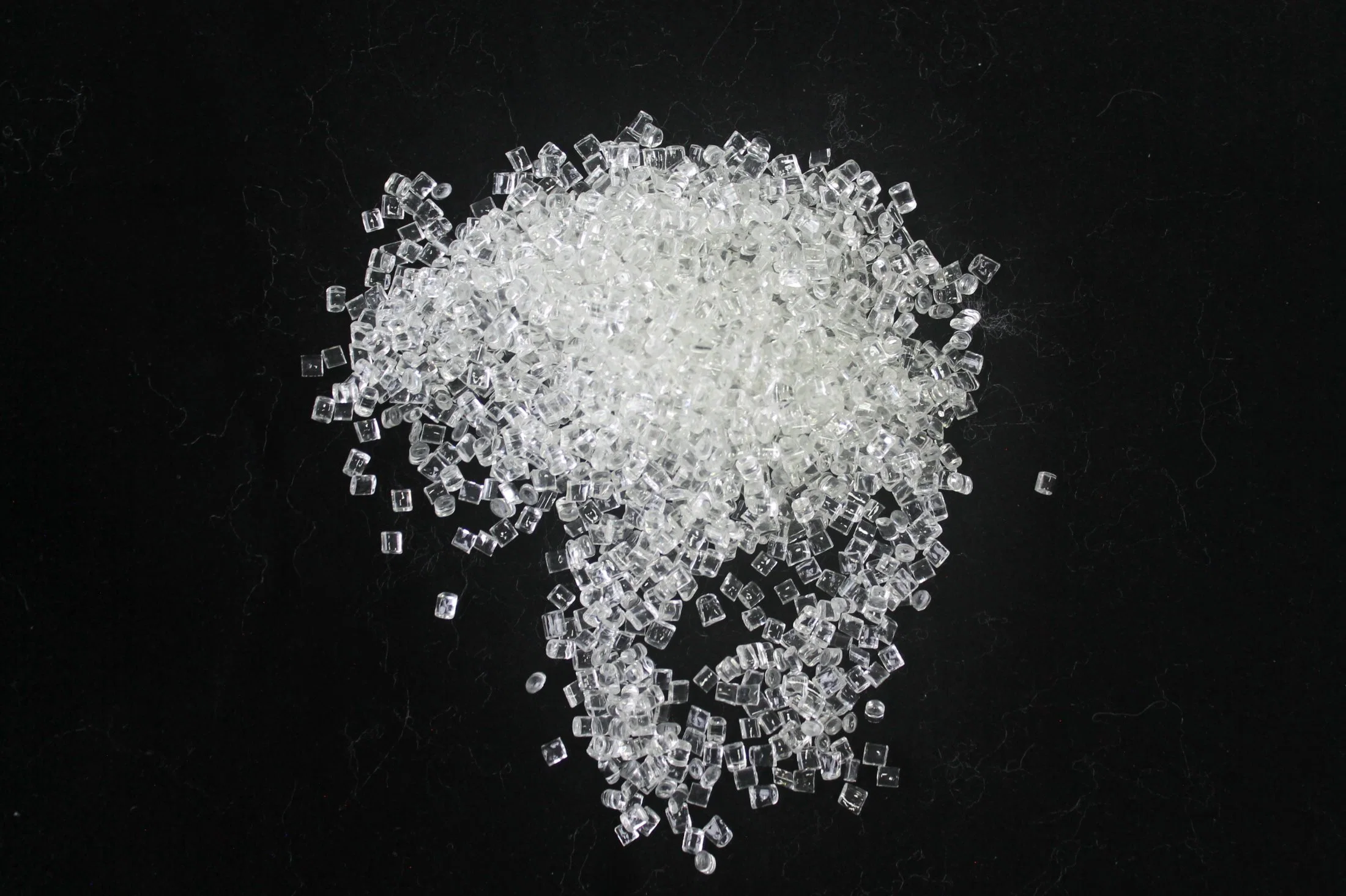 Polyethylene Terephthalate Chips Yarn Grade Pet Resin