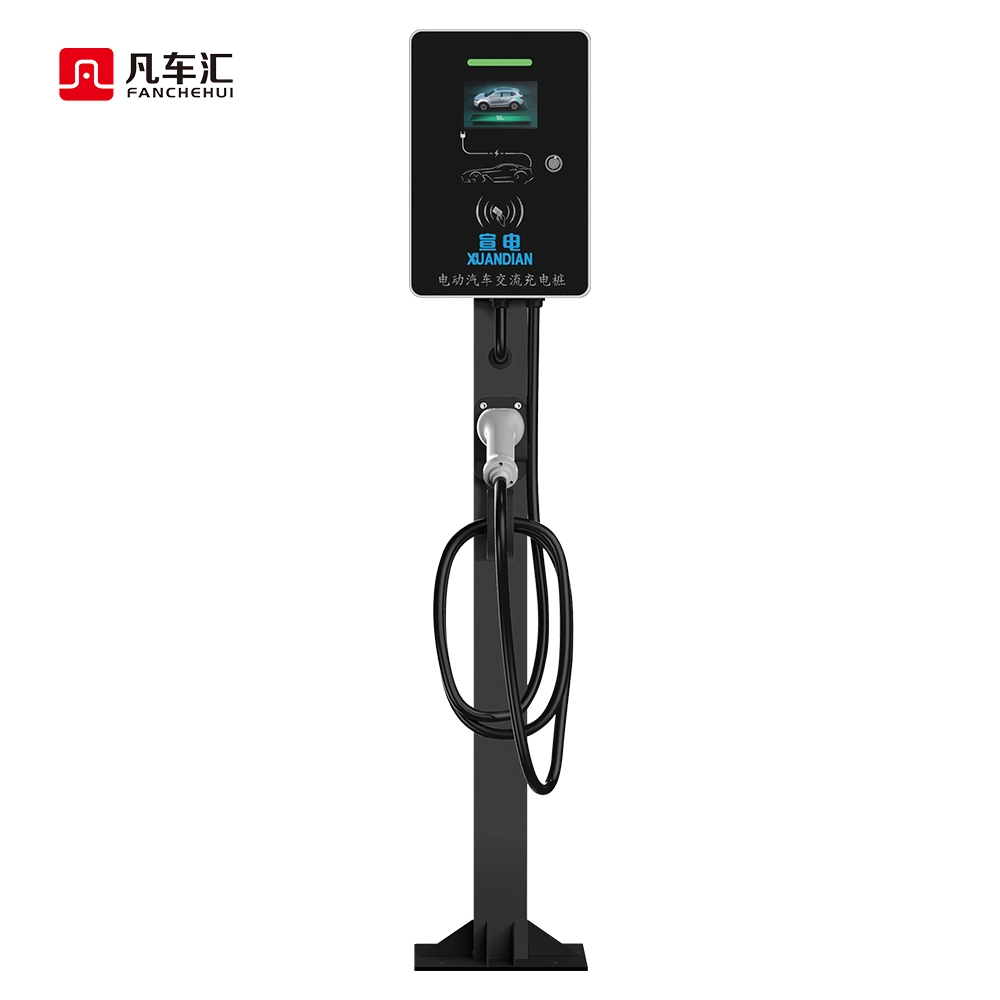 Promotional OEM Competitive Price Smart EV Charger 11kw EV Charger Type 2 Wall Box Ocpp Electric Charger Car Station EV Charge