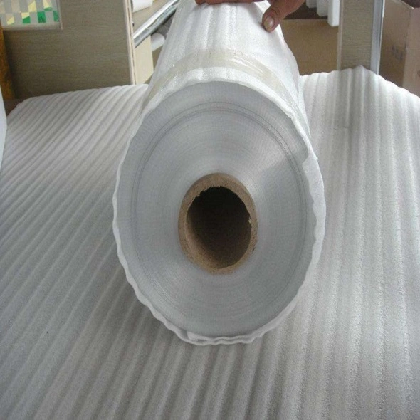 Metal Foil 1235 8011 Packaging Aluminium Foil Big Rolls for Food