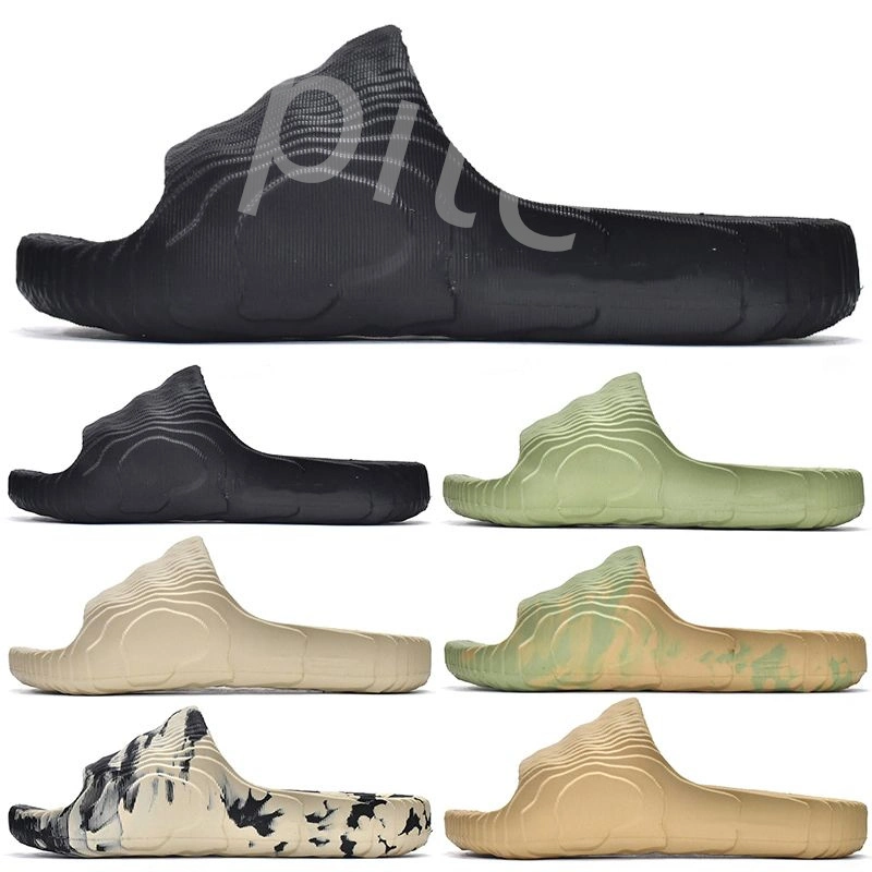Tsm Topsportmarket Sandals Slides Slippers Adifom Q Adilittler Aluminium Magic Lime Shoe Carbon Desert Sand Black Bone White Ochre Pure Onyx Restock Men Women