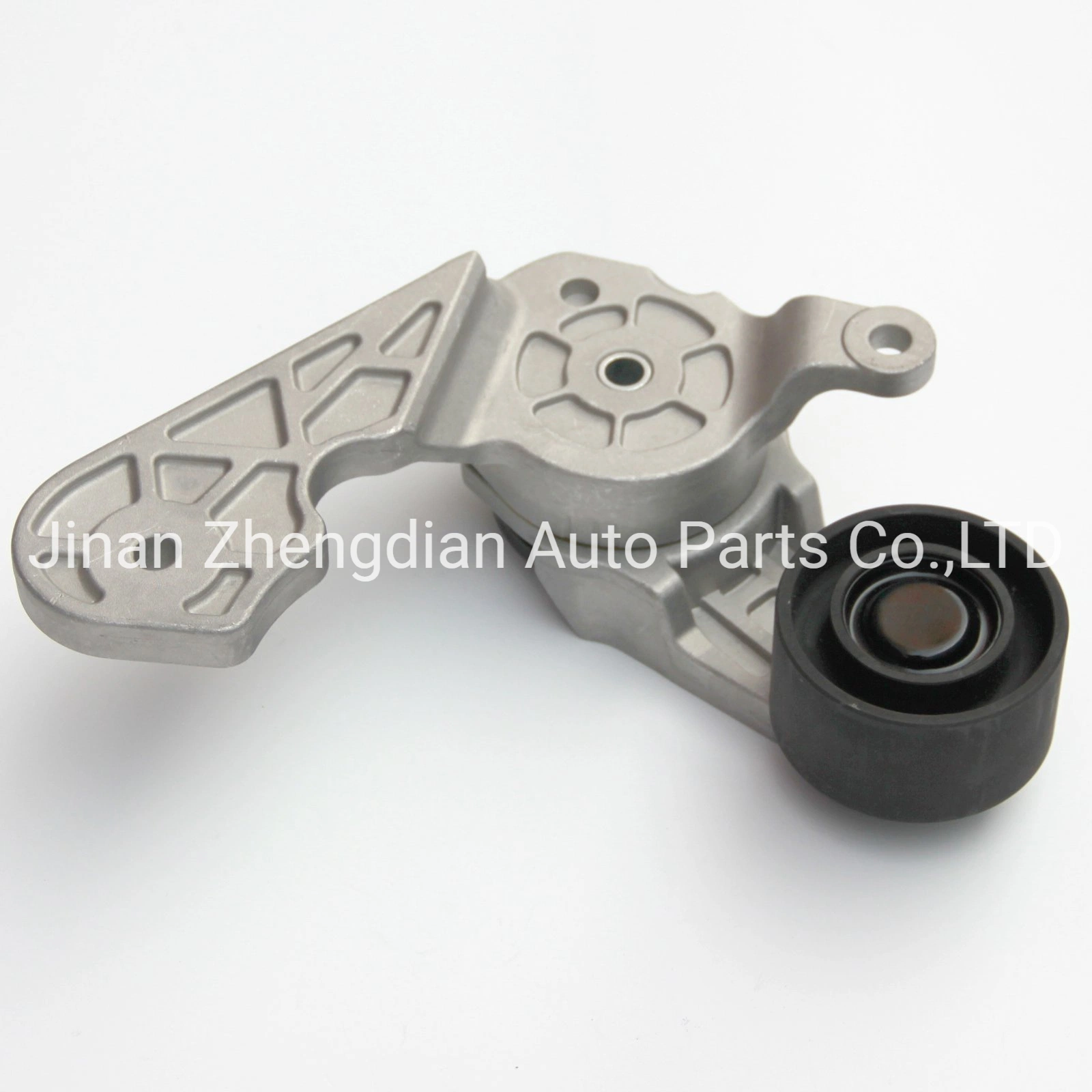 Chinese Truck Tension Pulley for Beiben North Benz HOWO Shacman FAW Camc Dongfeng Foton Truck Parts Weichai Xichai Cummin Man Engine Yuchai