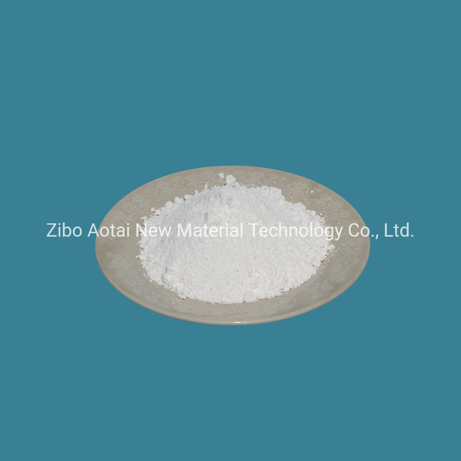 Aluminum Hydroxide CAS No. 21645-51-2 for Flame Retardant Filler