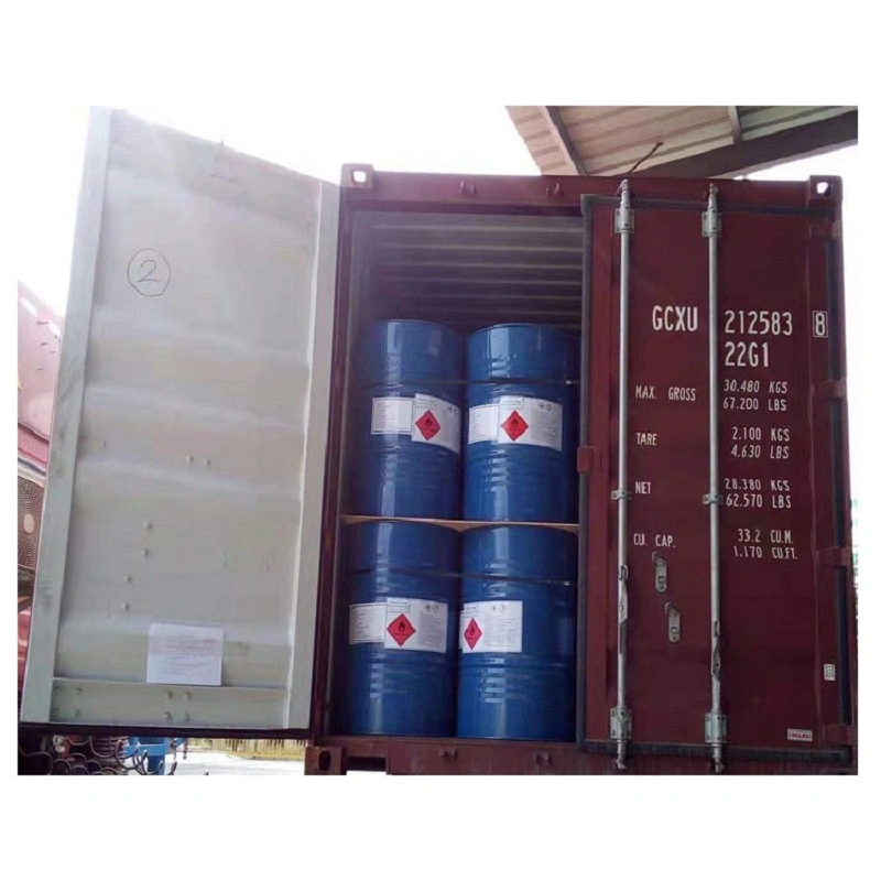 China Supply CAS 109-72-8 N-Butyl Lithium/ Butyllithium