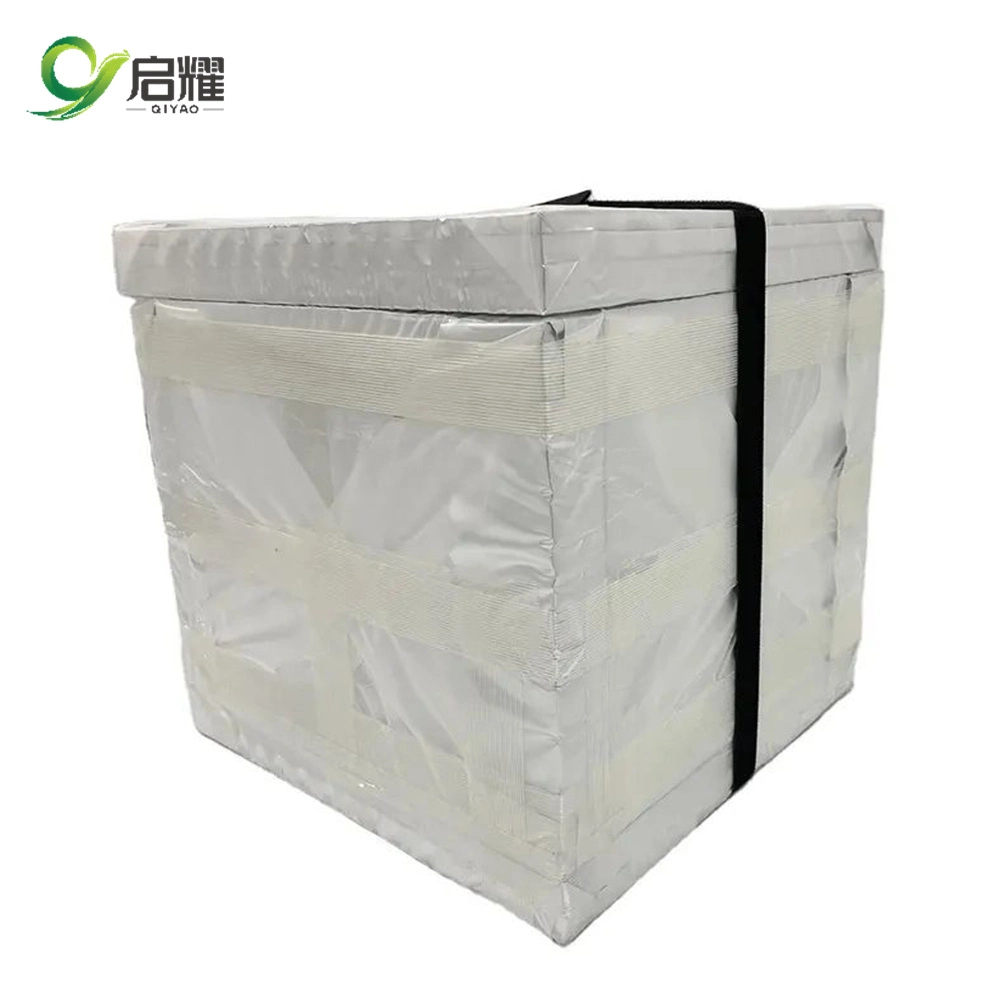 14L Vacuum Insulation Panel Material Insulated Vaccine Small Cool Boxv