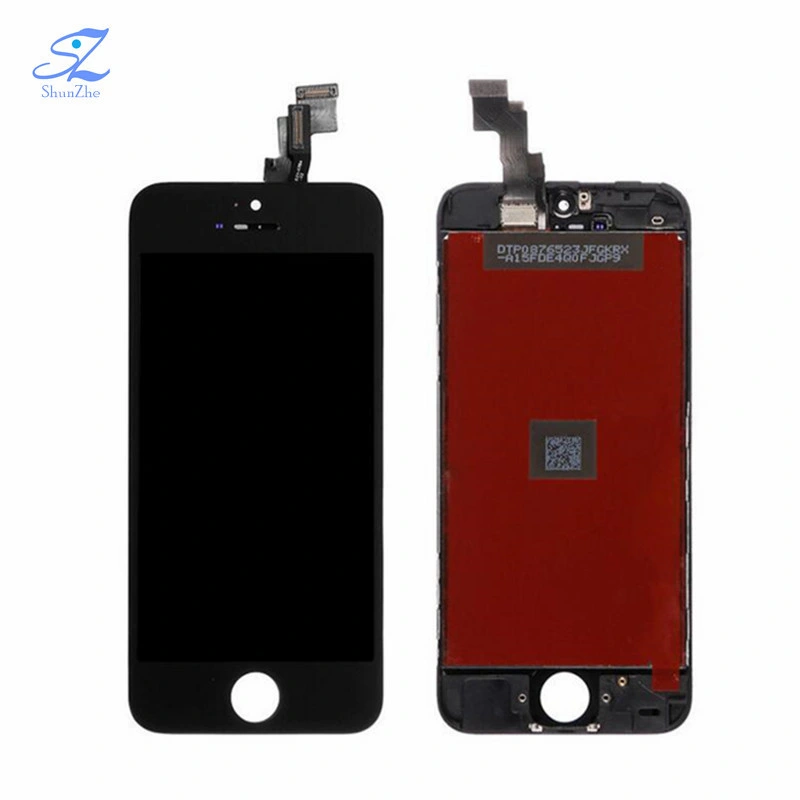 Smart Cell I5 LCD for iPhone 5c LCD Touch Screen Displays Assembly