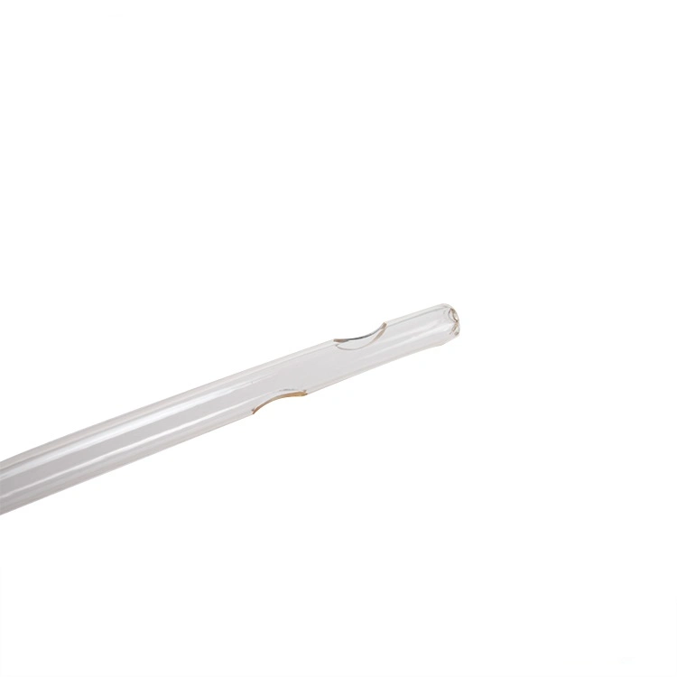 Medical Different Size PVC Urinary Nelaton Catheter