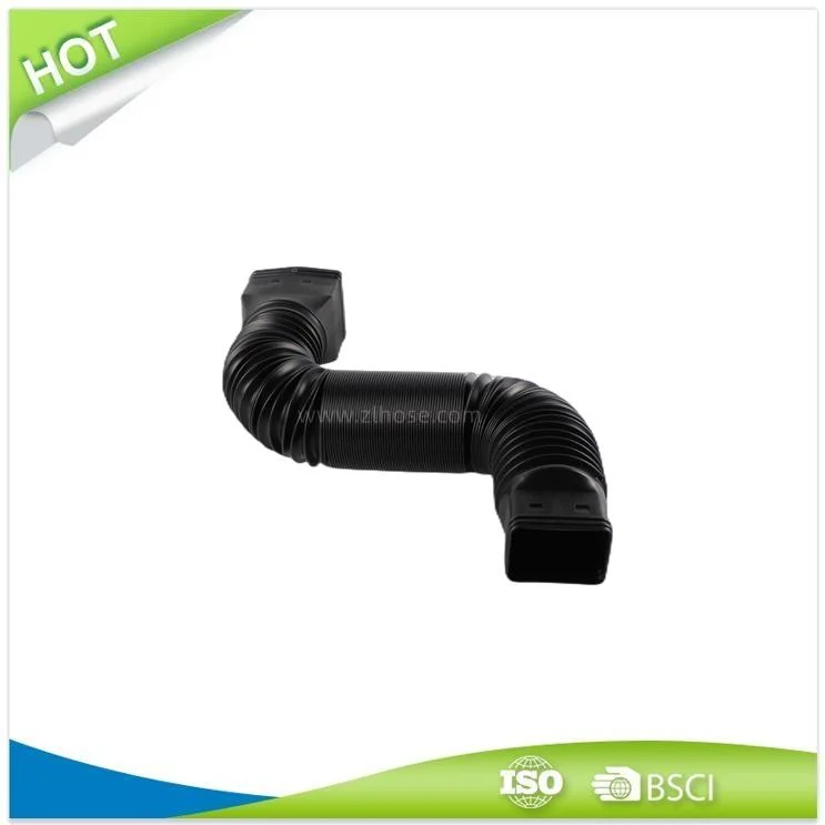 OEM Service Landscape Flexible and Expandable Downspout Extension