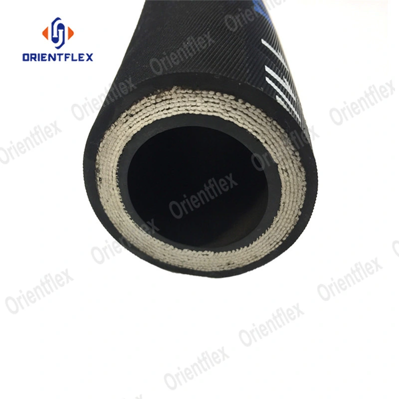 China Best Flexible R13 Hydraulic Rubber Pressure Hose