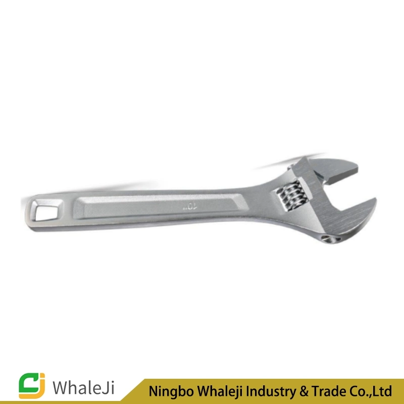 12 Inch Adjustable Carbon Steel Hardware Tool