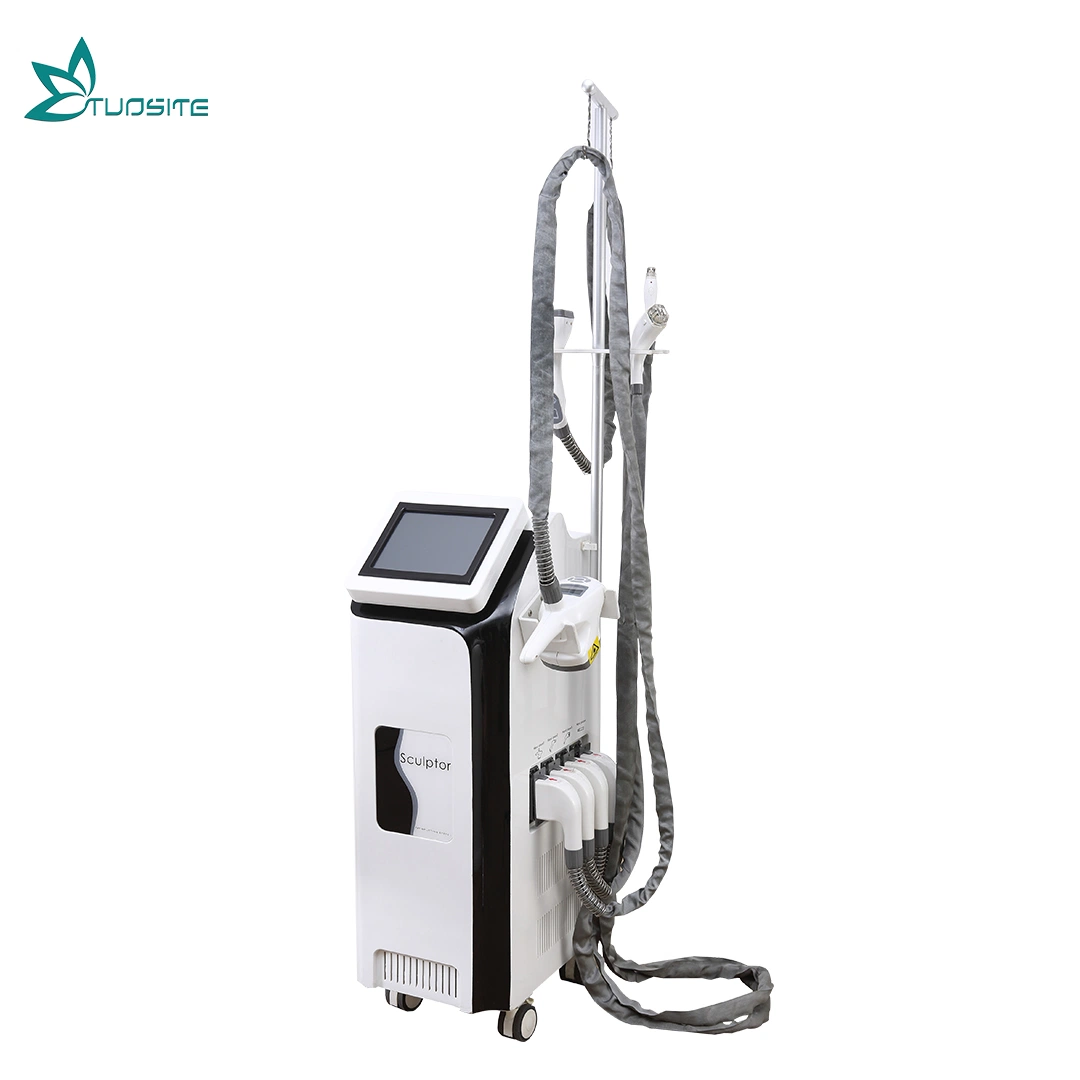 Sell Beauty Equipment Body Slimming Ultrasonic Cavitation Slimming Machine Cavitation Vacuum Cavitation System