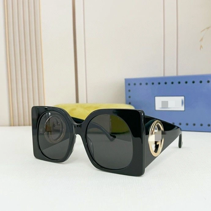Großhandel/Lieferant Marke Polarisierte Mode Sonnenbrillen Designer Frauen Männer Schirme Sonnenbrillen