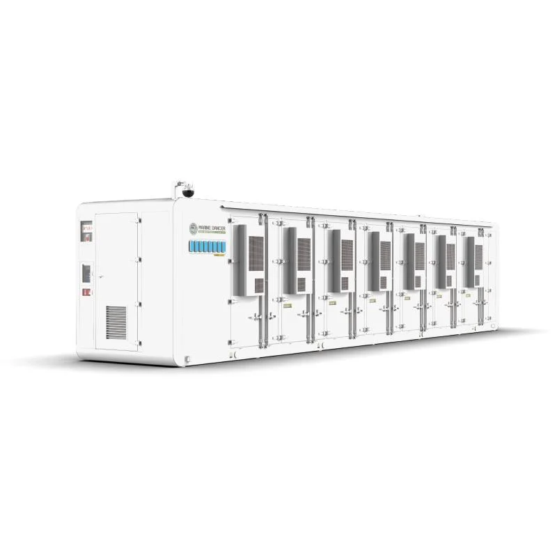 4 Мвт-ч 5 Мвт-ч Grid коммерческие Промышленные компрессоры с водяным охлаждением энергии системы хранения данных