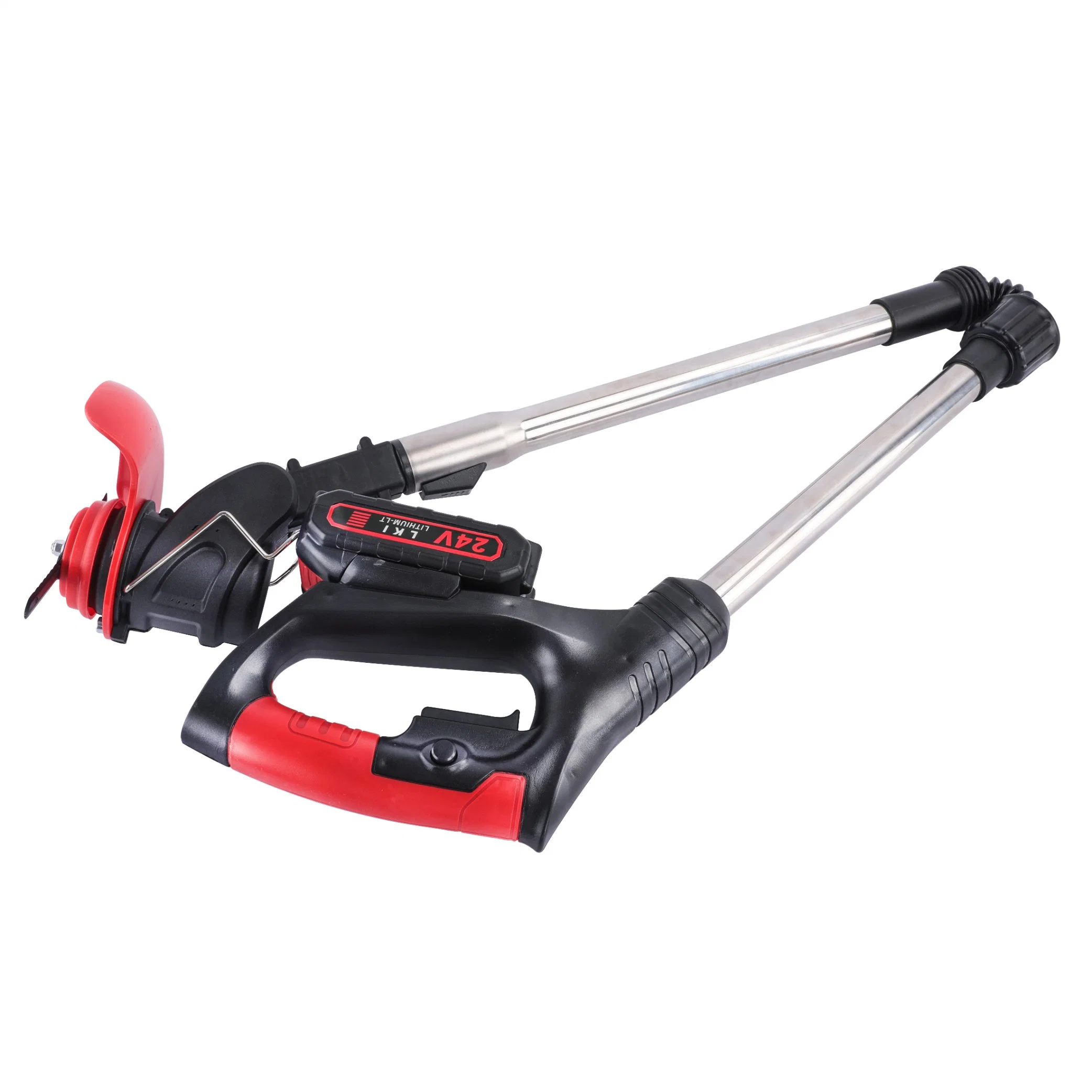 21V Cordless High quality/High cost performance Flower Power Trimmers Machine Lithium Battery Grass Cutter TM-Gt302li