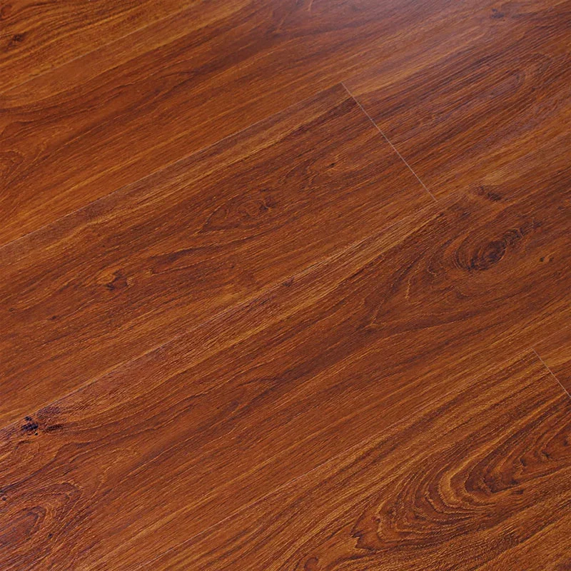 HDF Art Wood Parquet AC3 Laminate Floor Material Building Material