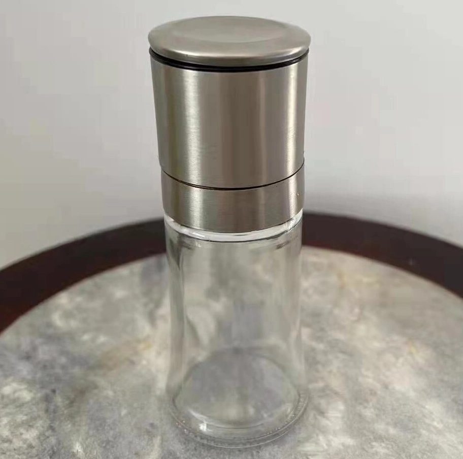 Spice Grinder/ Spice Mill/ Pepper Grinder/Pepper Mill