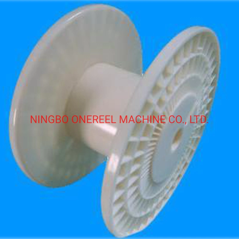 Custom Size Professional Manufacture ABS Injection Molding Service Plastic Spool