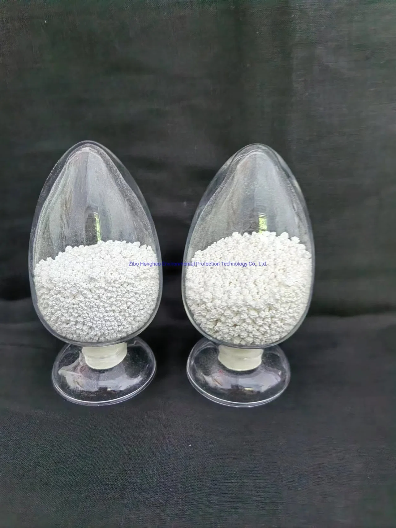 Top Standard Ultra-Dry Calcium Chloride Desiccant Bag for Footwear Leather Product Packaging Water Treatment Agent
