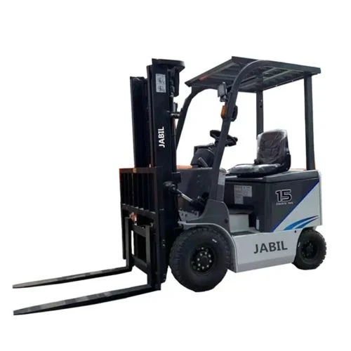 Nichiyu Tailift Tcm Toyota Hyster High quality/High cost performance  1.5ton 2.0ton 2.5ton 3ton 3.5ton Electric Forklift V3000 Fsv4700 Sideshifter