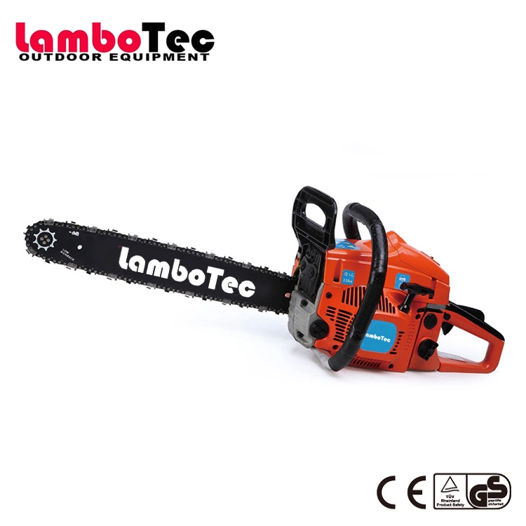 Lambotec 45cc Chainsaws 4500 Gasoline Chain Saws