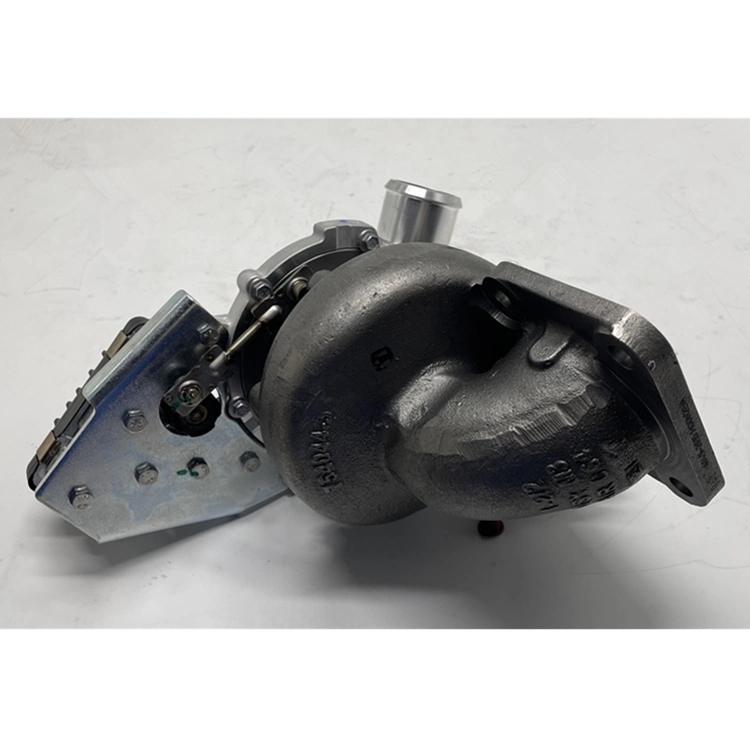 Turboalimentador de motor diesel para JMC Ford Transit V348 2,4L 140PS 6c1q-6K682-E1N 752610-5035W 6c1q6K682e1n