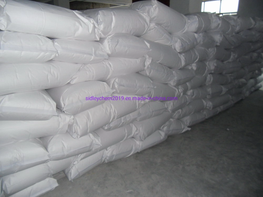 Calcium Formate Powder Feed Grade Salt Lick for Animal Feed Additives