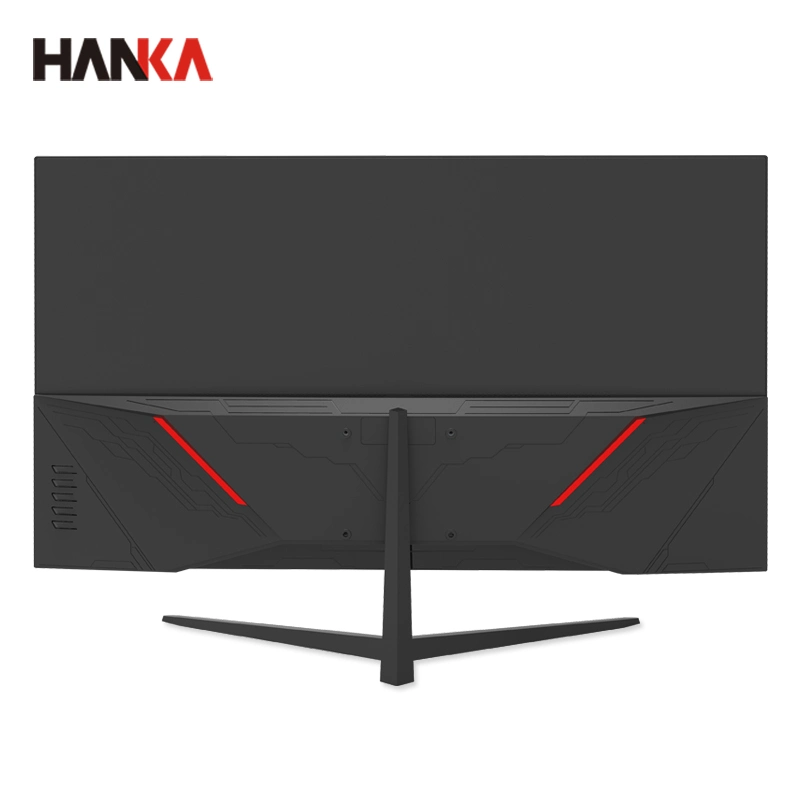 Wholesale/Supplier 27 Inch Full HD 1080P 144Hz Flat or Curved IPS LED Gaming Monitor LCD Screen Slim